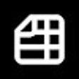 Icoon van programma: BankConv - Table Capture