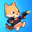 Icoon van programma: Agent Shiboshi