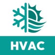 Programın simgesi: HVAC Exam Prep 2024