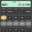程序图标：BA Plus Pro Financial Cal…