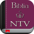 Ikona programu: Biblia Traducción Vivient…