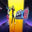 프로그램 아이콘: Spin Rhythm XD