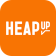 HEAP UP icon