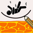 プログラムのアイコン：Happy Save Puzzle