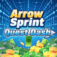 Programın simgesi: Arrow Sprint: Quest Dash