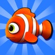 ไอคอนของโปรแกรม: Wild Crazy Fishing