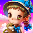 프로그램 아이콘: 小鎮奇緣-可愛的3D農場