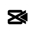 程序图标：CapCut Tips Video Editor