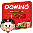 Ícone do programa: Dominó da Turma da Mônica