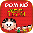 Ícone do programa: Dominó da Turma da Mônica