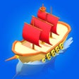 Icono de programa: Idle Loot Island