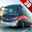 プログラムのアイコン：Europe Bus Simulator 2019