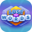 Icon of program: Lost for Words