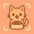 Ikon program: Leo - Cat Food Scanner