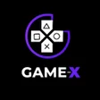 プログラムのアイコン：GAME-X