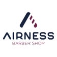 Biểu tượng của chương trình: Airness Barber Shop