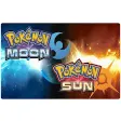 Pokémon Sun and Pokémon Moon Extension для Google Chrome - Расширение ...