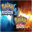 Pokémon Sun and Pokémon Moon Extension