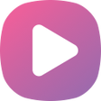 Icoon van programma: Video Player  Sound Equal…