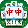 Programın simgesi: Mahjong Solitaire