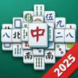 Ikon program: Mahjong Solitaire