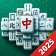 Icoon van programma: Mahjong Solitaire