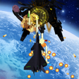 プログラムのアイコン：sky war air battle