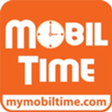 プログラムのアイコン：Mobil Time