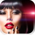 Ícone do programa: MakeUp - Amazing Lips Up …
