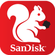 Ikon program: SanDisk Memory Zone