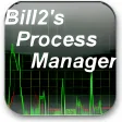 Bill2's Process Manager