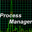 Bill2's Process Manager