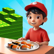 程序图标：Sushi Cook