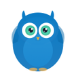 Ícone do programa: Browsely  Safe AI Browser