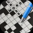 Ikona programu: Classic Crossword Games