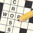 Ícone do programa: Classic Crossword Games