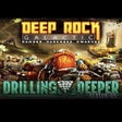 Programın simgesi: Deep Rock Galactic: Seaso…