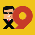 Ícone do programa: X9