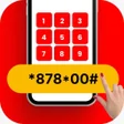 Ícone do programa: All Mobile Secret Codes