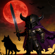 ไอคอนของโปรแกรม: Dungeon Battle: Action RP…