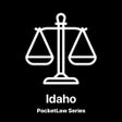 프로그램 아이콘: Idaho Code by PocketLaw