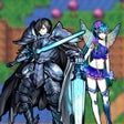 プログラムのアイコン：Resolute Hero RPG