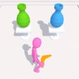 Icon of program: Boomerang King 3D