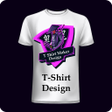 Biểu tượng của chương trình: T Shirt Design Pro - Cust…