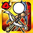 プログラムのアイコン：Cartoon Defense 4