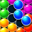 Icoon van programma: Bubble Tangram Puzzle - P…