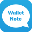 Icono de programa: Wallet Note