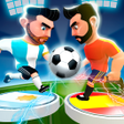 Ikona programu: Finger Kick Soccer 2022