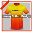 Jersey Design