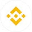 Иконка программы: Binance Crypto ticker